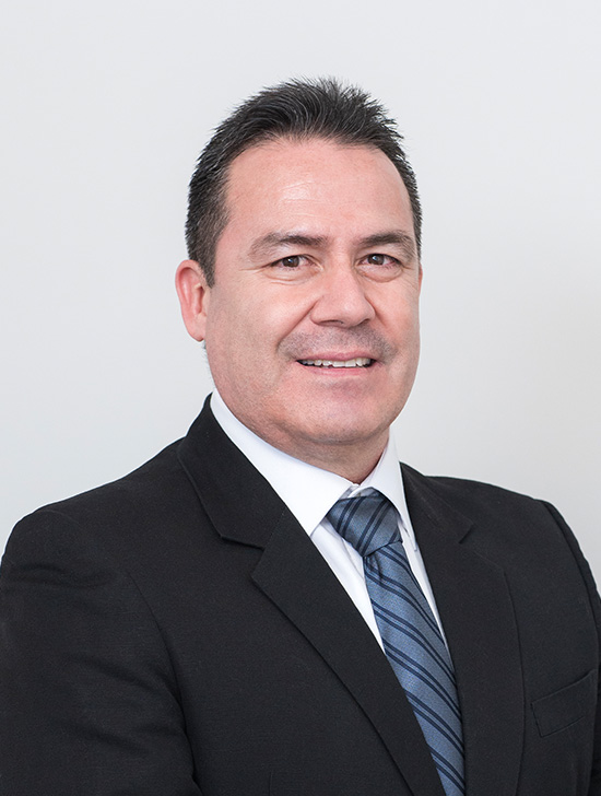 Darbé López