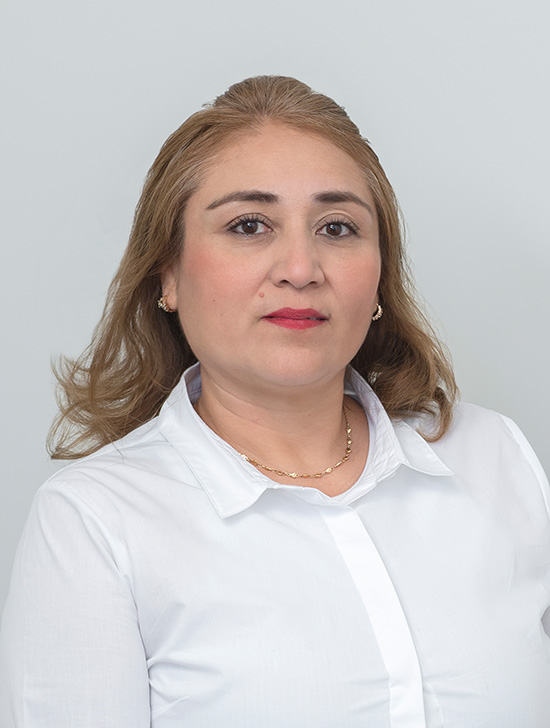Guadalupe Quilarte