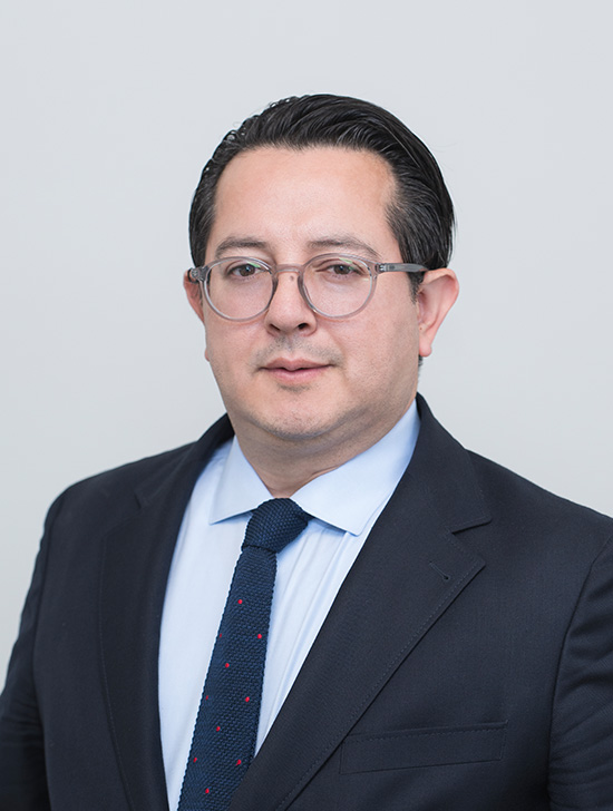 Juan José Duarte